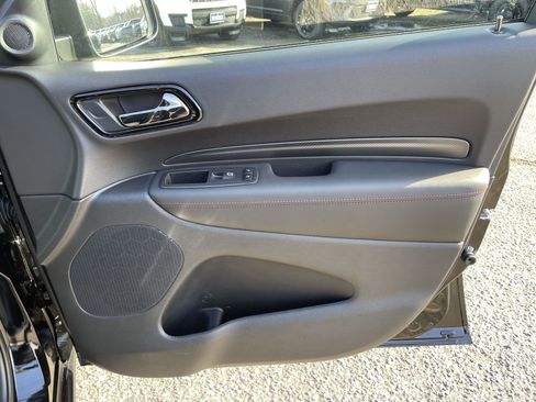 New 2026 Dodge Durango GT image 52