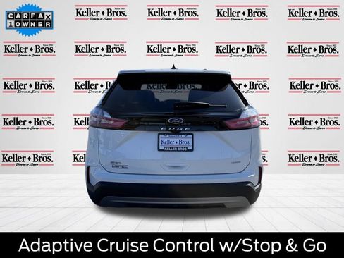 Used 2023 Ford Edge SEL w/ Convenience Package image 6