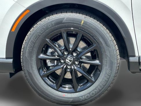 New 2026 Honda CR-V Sport-L image 11