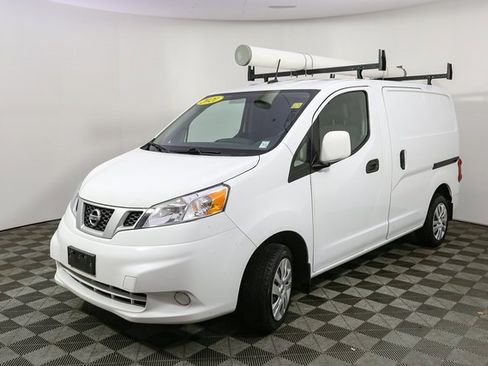 Used 2021 Nissan NV200 SV image 5