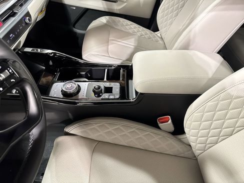 New 2026 Kia Sorento SX Prestige image 27