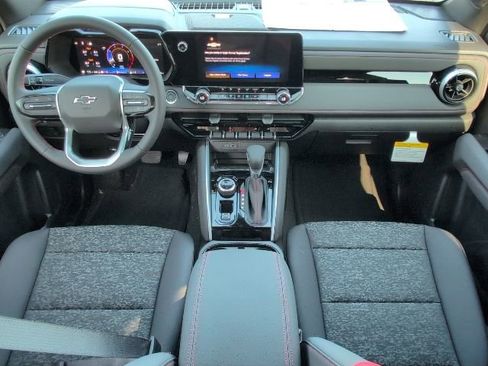 New 2026 Chevrolet Colorado Z71 w/ Technology Package image 5