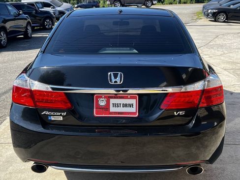 Used 2014 Honda Accord EX-L image 5