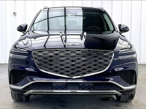 New 2026 Genesis GV70 2.5T Select AWD/4WD image 23