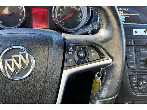 Used 2017 Buick Cascada Premium image 26