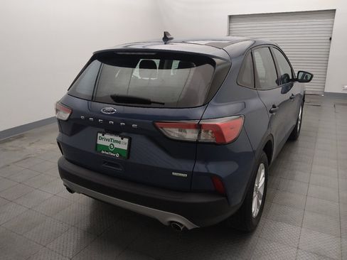 Used 2020 Ford Escape S FWD image 7