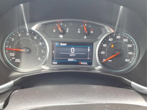 Used 2024 Chevrolet Equinox LT AWD/4WD image 30