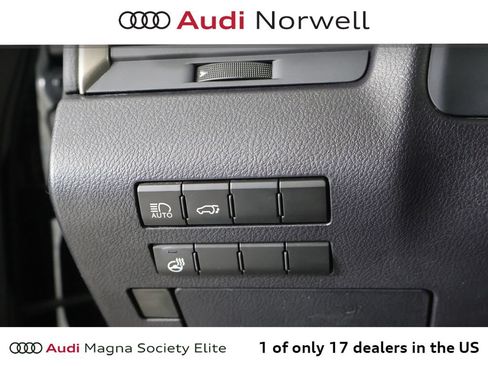 Used 2022 Lexus RX 350 AWD w/ Premium Package image 25