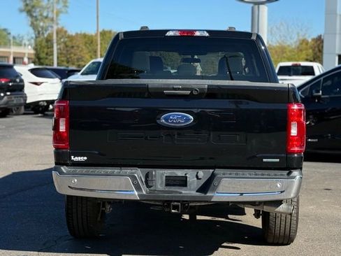 Certified 2023 Ford F150 XLT w/ XTR Package image 41