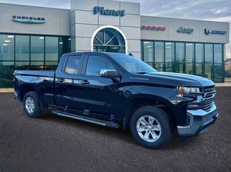 Used 2020 Chevrolet Silverado 1500 LT w/ Trailering Package video 1