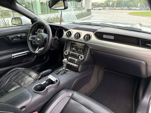 Used 2015 Ford Mustang Premium w/ Equipment Group 201A RWD image 19