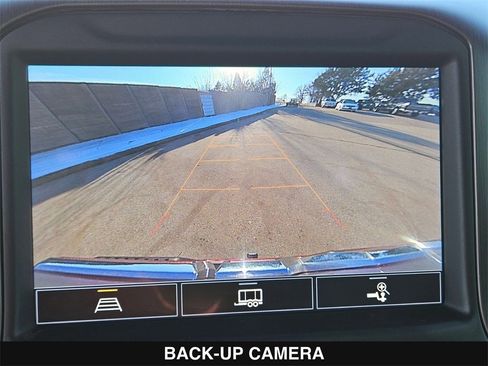 Used 2022 GMC Sierra 1500 AT4 w/ AT4 Preferred Package image 37