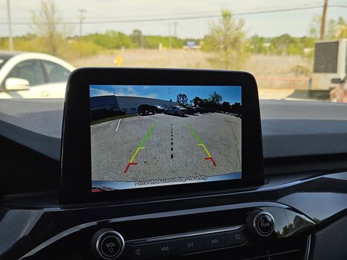 Used 2024 Ford Escape ST-Line image 20