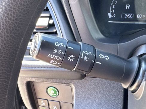 Used 2022 Honda HR-V EX image 27