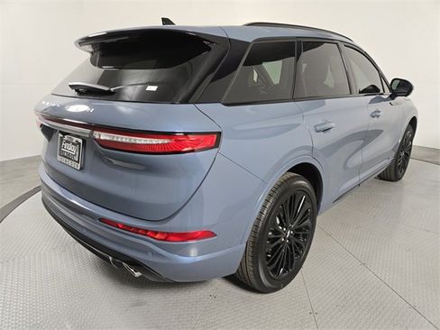 New 2026 Lincoln Corsair Grand Touring image 4