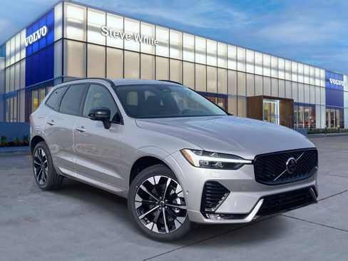 New 2026 Volvo XC60 B5 Plus w/ Climate Package image 1