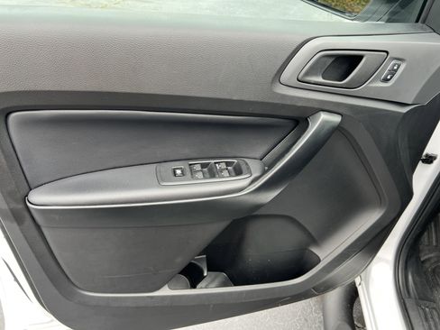 Certified 2023 Ford Ranger XL image 10