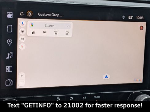 Used 2023 Chevrolet Colorado LT w/ LT Convenience Package image 24