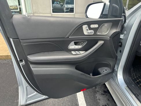 Used 2024 Mercedes-Benz GLE 450 4MATIC image 15