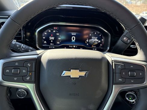 New 2025 Chevrolet Silverado 3500 LT w/ Convenience Package image 13