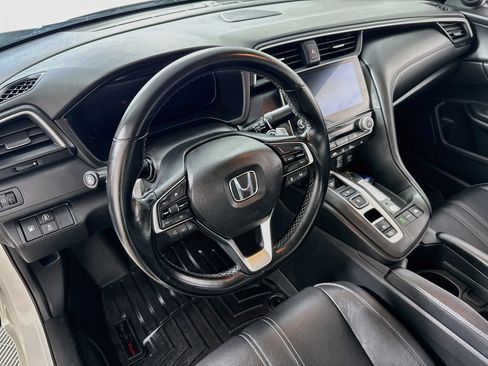 Used 2019 Honda Insight Touring image 12