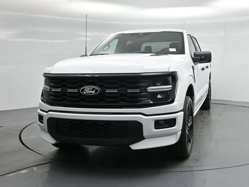 New 2026 Ford F150 STX w/ F-150 LOBO Package AWD/4WD image 49