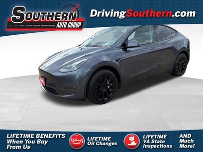 Used 2023 Tesla Model Y Long Range