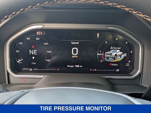 New 2026 GMC Sierra 3500 AT4 w/ AT4 Premium Plus Package image 23