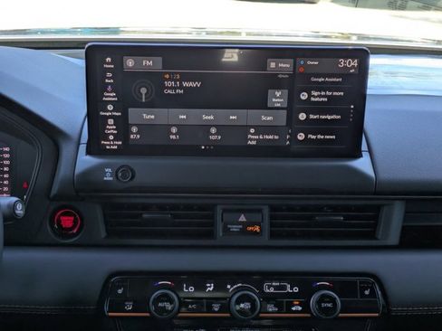 New 2026 Honda Pilot TrailSport image 17