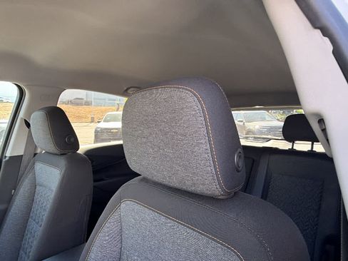 Used 2022 Chevrolet Equinox LT AWD/4WD image 11