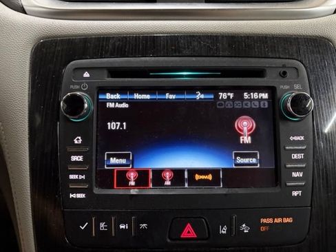 Used 2017 Chevrolet Traverse Premier AWD/4WD image 34