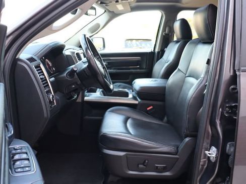 Used 2017 RAM 1500 Sport w/ Convenience Group AWD/4WD image 9