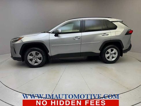 Used 2023 Toyota RAV4 XLE w/ Convenience Package AWD/4WD image 2