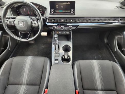 Used 2023 Honda Civic Sport image 18