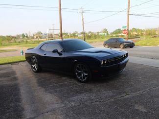 Used 2017 Dodge Challenger SXT Plus image 1