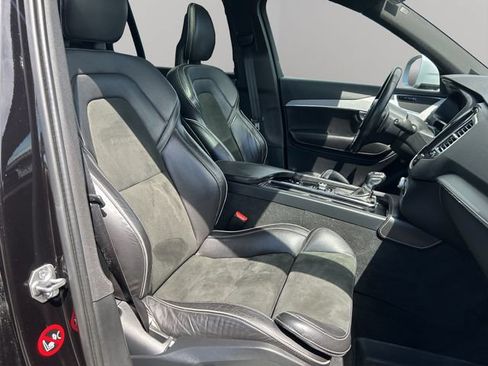 Used 2016 Volvo XC90 T6 R-Design AWD/4WD image 22