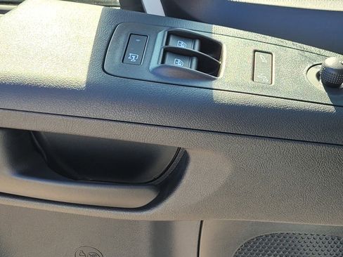 New 2026 RAM ProMaster 3500 w/ Safety Group image 26