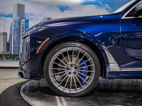 New 2026 BMW ALPINA XB7 image 7