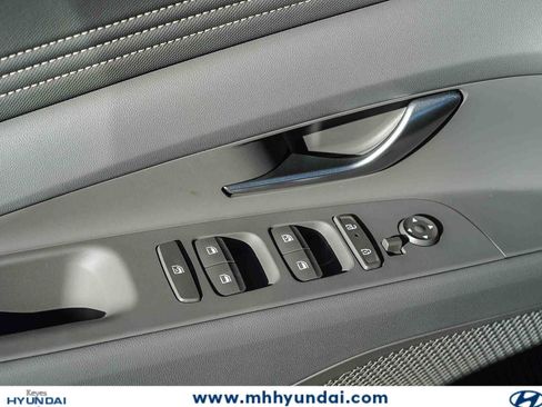 New 2026 Hyundai Elantra Sport w/ Cargo Package FWD image 25