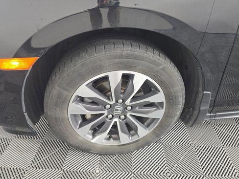 Used 2022 Honda Odyssey EX-L image 26