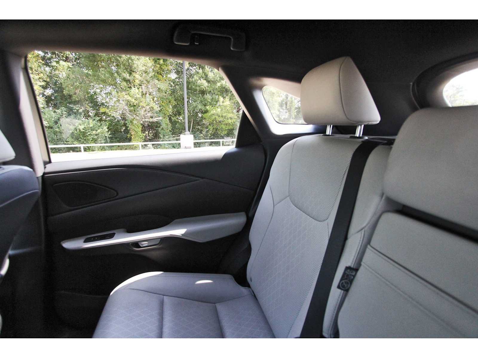 Used 2023 Lexus RX 350 Premium Plus w/ Cold Area Package FWD image 9