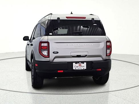 Used 2021 Ford Bronco Sport Big Bend w/ Big Bend Package AWD/4WD image 5