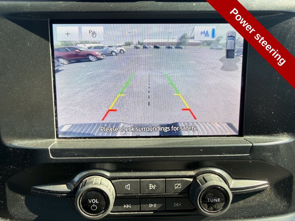 Used 2022 Ford F150 XLT AWD/4WD image 27