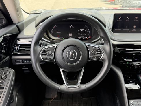 Used 2024 Acura MDX w/ Technology Package FWD image 17