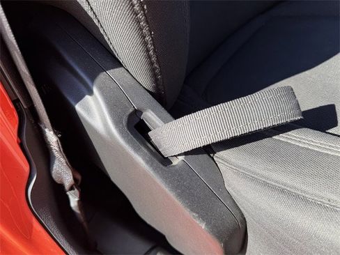 Used 2020 Jeep Wrangler Unlimited Sport image 28