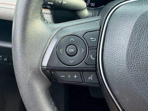 Used 2024 Toyota RAV4 Adventure AWD/4WD image 23