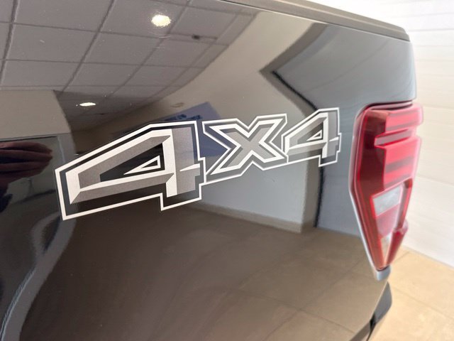Used 2024 Ford F150 Lariat AWD/4WD image 11