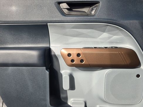 Certified 2024 Ford Maverick Lariat w/ FX4 Off-Road Package image 25