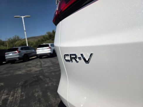 Certified 2024 Honda CR-V EX image 15