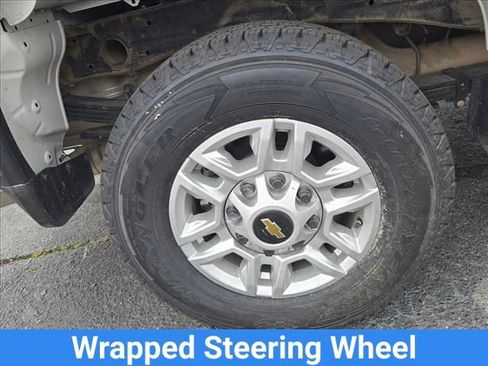 Certified 2024 Chevrolet Silverado 2500 LT image 15